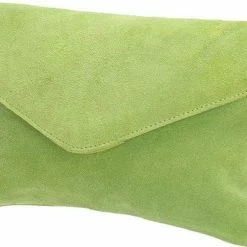 Beste recensies van ⭐ Charm Suède Envelop Clutch / Avondtasje Lime Groen 🥰 -Tassen-dames Winkel 550x398 2