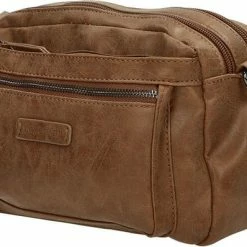 Hete verkoop π₯ Enrico Benetti Schoudertas Nouméa Camel β¨ 10 Hete verkoop π₯ Enrico Benetti Schoudertas Nouméa Camel β¨ -Tassen-dames Winkel 550x398 4