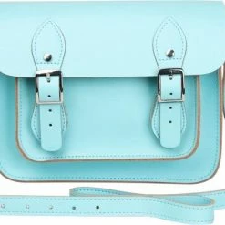 Kopen โจ RGC Trade Messenger Bag Satchel Tas - Blauw โจ