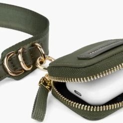 Coupon ❤️ IDeal Of Sweden Active Bumbag Voor Universal Victory Khaki 💯 -Tassen-dames Winkel 550x400 3