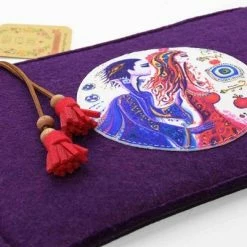 Hete verkoop π₯° BiggDesign Boze Oog Clutch Dames - Handtas - Handtasje - Portemonnee Dames- 24 Cm - Paars π 23 Hete verkoop π₯° BiggDesign Boze Oog Clutch Dames - Handtas - Handtasje - Portemonnee Dames- 24 Cm - Paars π -Tassen-dames Winkel 550x401 3