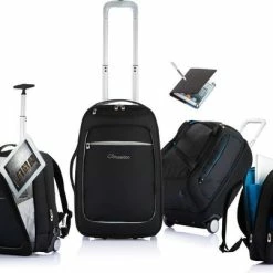 Kopen ๐ XD Design - Milano Laptop Rugtas - Blauw ๐ 13 Kopen ๐ XD Design - Milano Laptop Rugtas - Blauw ๐ -Tassen-dames Winkel 550x403