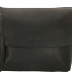 Nieuw ๐ Beagles Santa Lucia Schoudertas - Zwart ๐