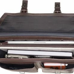 Goedkoop 🥰 Leonhard Heyden Dakota Aktetas 2-vaks 13 Inch - Bruin 🤩 23 Goedkoop 🥰 Leonhard Heyden Dakota Aktetas 2-vaks 13 Inch - Bruin 🤩 -Tassen-dames Winkel 550x410 2