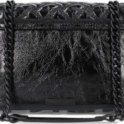 Beste Verkoop ⌛ Kurt Geiger Londen Kurt Geiger London Dames Schoudertassen Kurt Kensington Bag - Zwart ✔️ 14 Beste Verkoop ⌛ Kurt Geiger Londen Kurt Geiger London Dames Schoudertassen Kurt Kensington Bag - Zwart ✔️ -Tassen-dames Winkel 550x411 6