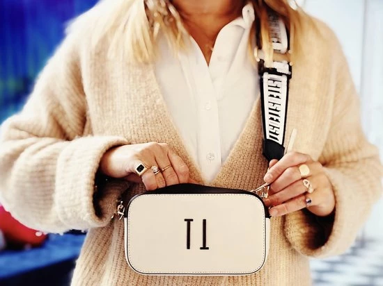 Aanbiedingen 🔔 The Original Teds Squad Crossbody Bag & Giftcard €15 😍 4 Aanbiedingen 🔔 The Original Teds Squad Crossbody Bag & Giftcard €15 😍 - Afbeelding 2