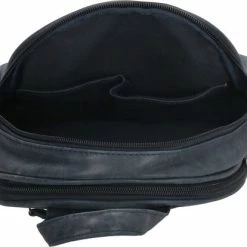 Goedkoop 🔥 Enrico Benetti Toulouse 66169 Rugzak - Blauw 💯 -Tassen-dames Winkel 550x414 1