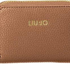 Hete verkoop ๐ Liu Jo Caliwen Dames Ritsportemonnee Kunstleer - Camello ๐ 20 Hete verkoop ๐ Liu Jo Caliwen Dames Ritsportemonnee Kunstleer - Camello ๐ -Tassen-dames Winkel 550x422 4