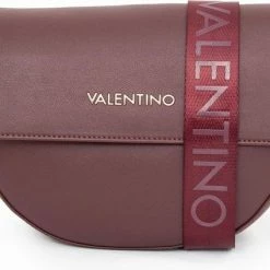 Top 10 🛒 Valentino 👜 Handbags Crossbodytas Bigs Crossbodytas Rood 😉 -Tassen-dames Winkel 550x424 3