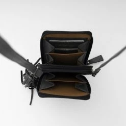 Flash-uitverkoop 😍 Bag2Bag Schoudertas / Telefoontasje / Portemonnee Dale Foggy Grey 😉 -Tassen-dames Winkel 550x425 5