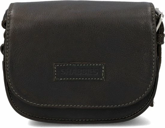 Goedkoopste βοΈ Shabbies Amsterdam Shabbies Dames Schoudertassen 0343 Crossbody S - Groen π 3 Goedkoopste βοΈ Shabbies Amsterdam Shabbies Dames Schoudertassen 0343 Crossbody S - Groen π