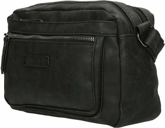 Kopen β¨ Enrico Benetti Schoudertas Nouméa Zwart π 6 Kopen β¨ Enrico Benetti Schoudertas Nouméa Zwart π - Afbeelding 4