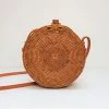 Gloednieuw π₯ DUA Ronde Rieten Rotan Tas Bloem Round Brown Flower Star Bali Rattan Bag π 2 Gloednieuw π₯ DUA Ronde Rieten Rotan Tas Bloem Round Brown Flower Star Bali Rattan Bag π -Tassen-dames Winkel 550x427