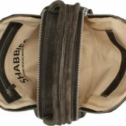 Top 10 🥰 Shabbies Amsterdam Shabbies Medium Schoudertas / Crossbody Tas Dames - Leer - Waxed Suède - Bruin ✨ 20 Top 10 🥰 Shabbies Amsterdam Shabbies Medium Schoudertas / Crossbody Tas Dames - Leer - Waxed Suède - Bruin ✨ -Tassen-dames Winkel 550x427 2