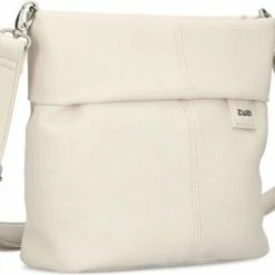 Gloednieuw ✨ Zwei - Ecru - Kunstleder - Maat STUK 💯