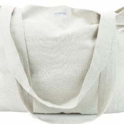 Begroting 🎁 Linnen Shopper STUDIO.DAI Beige|handtas | Tassen Dames | Rugzak | Luiertas ✨