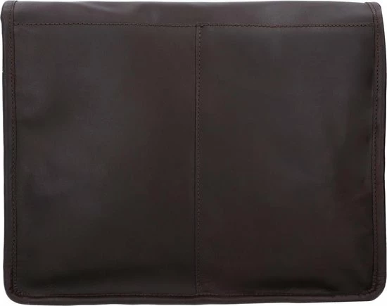 Coupon ๐ GUSTI 'Mitch' Schoudertas | 100% Buffelleer | Bruin | Uniseks | Stijl, Functionaliteit & Flexibiliteit ๐งจ 9 Coupon ๐ GUSTI 'Mitch' Schoudertas | 100% Buffelleer | Bruin | Uniseks | Stijl, Functionaliteit & Flexibiliteit ๐งจ - Afbeelding 7