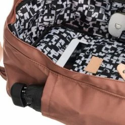 Gloednieuw 𧨠Rugzak LuluCastagnette Nano Taupe/beige π 11 Gloednieuw 𧨠Rugzak LuluCastagnette Nano Taupe/beige π -Tassen-dames Winkel 550x436