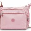 Hete verkoop 💯 Kipling GABBIE Dames Tas - Lavender Blush ✔️ -Tassen-dames Winkel 550x437 1