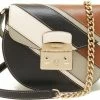 Hete verkoop 👏 Furla Dames Crossbodytas - Zwart 🔥 -Tassen-dames Winkel 550x438 2