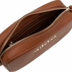 Beste deal 🥰 Valentino Bags - Special Martu - Crossbody - Clutch - Cognac ✨ -Tassen-dames Winkel 550x440 2