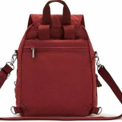 Flash-uitverkoop ❤️ Kipling Rugzak Firefly Up ❤️ -Tassen-dames Winkel 550x440