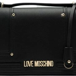 Kopen 🥰 Love Moschino Handtas Borsa - Zwart 👍