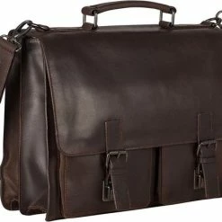 Goedkoop 🥰 Leonhard Heyden Dakota Aktetas 2-vaks 13 Inch - Bruin 🤩 27 Goedkoop 🥰 Leonhard Heyden Dakota Aktetas 2-vaks 13 Inch - Bruin 🤩 -Tassen-dames Winkel 550x443 1