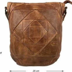 Goedkoop 🔔 Schoudertas - Dames Tassen - Schoudertassen Vrouwen - Lichtbruin Leer - Arrigo 🤩 22 Goedkoop 🔔 Schoudertas - Dames Tassen - Schoudertassen Vrouwen - Lichtbruin Leer - Arrigo 🤩 -Tassen-dames Winkel 550x445 1