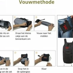 Begroting ⭐ Vittura® Rugzak Waterdicht | Motor Rugzak | Rugtas Waterdicht | Rugzak Waterproof | Motor Rugtas | 28 Liter 😍 -Tassen-dames Winkel 550x446 4