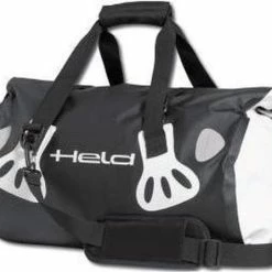 Aanbiedingen ⭐ Held Carry Bag 60 Liter - Zwart/Wit ⌛ -Tassen-dames Winkel 550x446 6