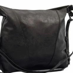 Flash-uitverkoop 🎉 Beagles Schoudertas Met Mooie Design In De Kleur Zwart. 🤩 -Tassen-dames Winkel 550x448