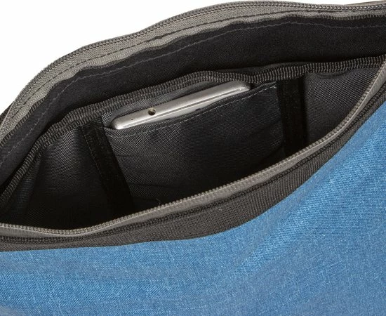 Goedkoopste ๐ New Rebels® Vepo - Rugtas - Blauw - Waterbestendig - Roll-top - 87 - 7L - 19x20x4cm - Rugzak / ๐ Backpack ๐ 10 Goedkoopste ๐ New Rebels® Vepo - Rugtas - Blauw - Waterbestendig - Roll-top - 87 - 7L - 19x20x4cm - Rugzak / ๐ Backpack ๐ - Afbeelding 8