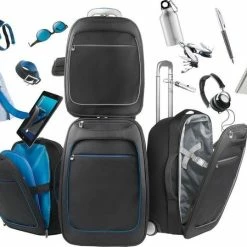 Kopen ๐ XD Design - Milano Laptop Rugtas - Blauw ๐ 12 Kopen ๐ XD Design - Milano Laptop Rugtas - Blauw ๐ -Tassen-dames Winkel 550x450