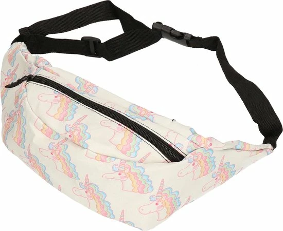 Uitgang π Merkloos Roze/lichtblauwe Eenhoorn Print Heuptasje/buideltasje 25 X 15 Cm π₯ 3 Uitgang π Merkloos Roze/lichtblauwe Eenhoorn Print Heuptasje/buideltasje 25 X 15 Cm π₯