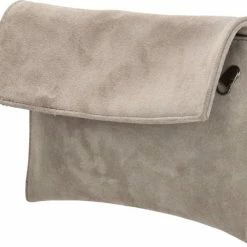 Beste Pirce ✔️ Charm London Elisa Clutch/avondtasje - Donkergrijs ⌛ -Tassen-dames Winkel 550x451 3