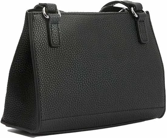Hete verkoop βοΈ Tommy Hilfiger Element Dames Crossbody Tas Kunstleer - Zwart π 9 Hete verkoop βοΈ Tommy Hilfiger Element Dames Crossbody Tas Kunstleer - Zwart π - Afbeelding 7