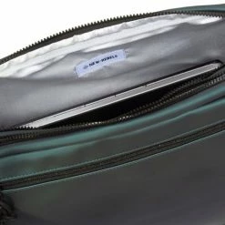 Goedkoopste 😀 New Rebels® William - Schoudertas - Groen - 10L ✔️ 13 Goedkoopste 😀 New Rebels® William - Schoudertas - Groen - 10L ✔️ -Tassen-dames Winkel 550x453 6