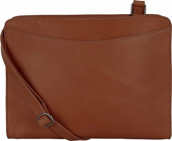 Flash-uitverkoop π― Cowboysbag - Schoudertassen - Bag Rye - Cognac π 5 Flash-uitverkoop π― Cowboysbag - Schoudertassen - Bag Rye - Cognac π - Afbeelding 3