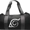 Promo 🧨 ABYSTYLE NARUTO SHIPPUDEN - Sport Bag - Konoha ⌛