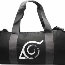 Promo 🧨 ABYSTYLE NARUTO SHIPPUDEN - Sport Bag - Konoha ⌛