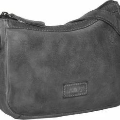 Beste recensies van ๐ฅฐ Justified Bags Sakura Long Top Zip Black ๐ฅ