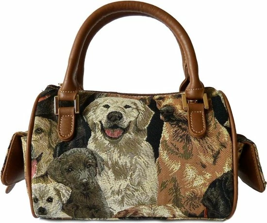 Groothandel β Merkloos Mini Tasje - Gobelin - Hond - Labrador π 3 Groothandel β Merkloos Mini Tasje - Gobelin - Hond - Labrador π
