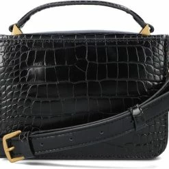 Coupon π Guess Dames Schoudertassen Retour Mini Top Handle - Zwart π― 11 Coupon π Guess Dames Schoudertassen Retour Mini Top Handle - Zwart π― -Tassen-dames Winkel 550x460 2