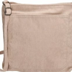 Groothandel 👍 Beagles Navarra Schoudertas - Beige 🧨