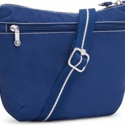 Beste Pirce π€© Kipling Kleine Schoudertas / Crossbody Tas Dames - Polyamide - Arto S - Blauw π 12 Beste Pirce π€© Kipling Kleine Schoudertas / Crossbody Tas Dames - Polyamide - Arto S - Blauw π -Tassen-dames Winkel 550x463 5