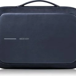 Goedkoopste 💯 XD Design Bobby Bizz - Anti-Diefstal Rugzak 12 Liter - Blauw 🥰