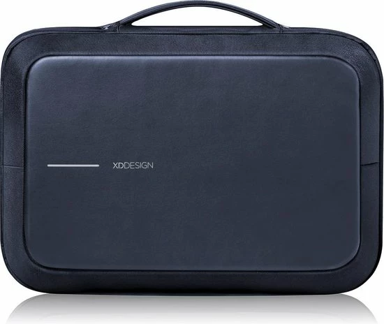 Goedkoopste ๐ฏ XD Design Bobby Bizz - Anti-Diefstal Rugzak 12 Liter - Blauw ๐ฅฐ 3 Goedkoopste ๐ฏ XD Design Bobby Bizz - Anti-Diefstal Rugzak 12 Liter - Blauw ๐ฅฐ