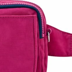Begroting ⌛ Kipling ABANU MULTI Tas - Pink Fuchsia ✔️ 12 Begroting ⌛ Kipling ABANU MULTI Tas - Pink Fuchsia ✔️ -Tassen-dames Winkel 550x465 2