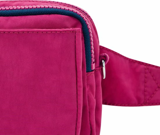 Begroting ⌛ Kipling ABANU MULTI Tas - Pink Fuchsia ✔️ 7 Begroting ⌛ Kipling ABANU MULTI Tas - Pink Fuchsia ✔️ - Afbeelding 5